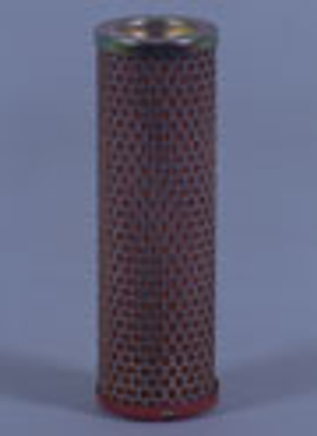 AF1961 Fleetguard Air, Secondary