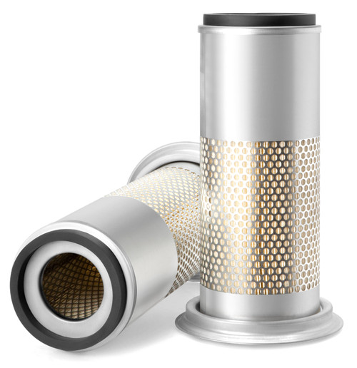 AF25002M Fleetguard Air, Primary