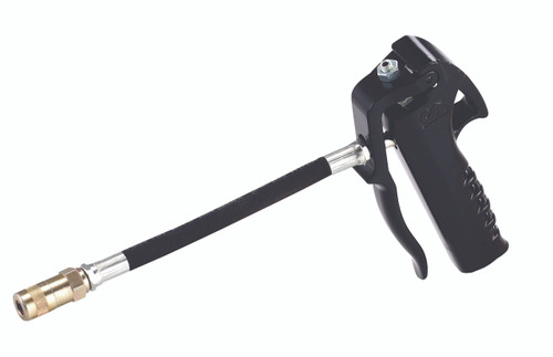 413081 Samoa standard duty control valve with flexible extension;