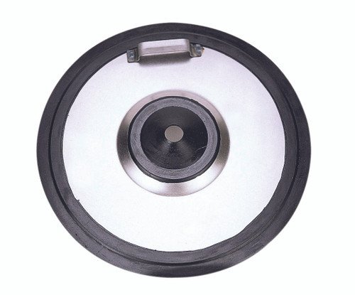 417003 Samoa 55kg  suits most brands of grease pumps due to internal rubber flange;