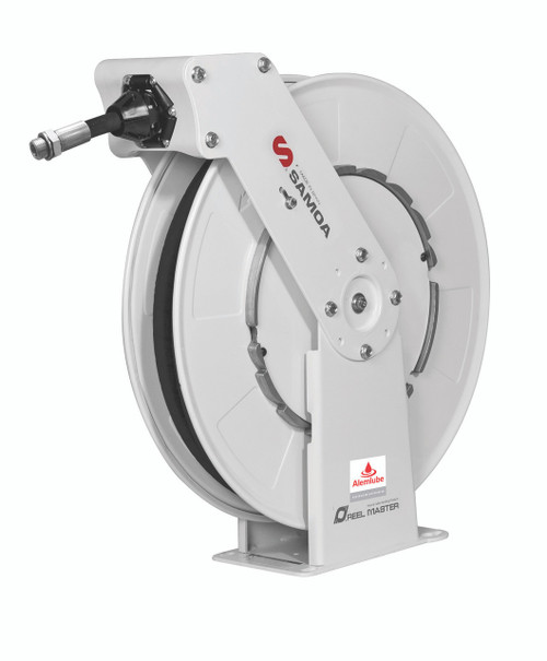 504150 Samoa standard duty, 15m x 12mm ID hose  open ;