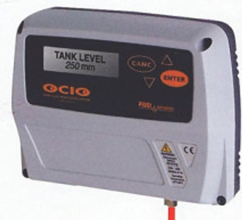 755020 Piusi oil tank monitoring gauge;