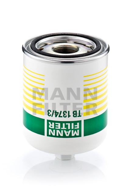 TB1374/3X Mann Filter Air Dryer Brake Filter