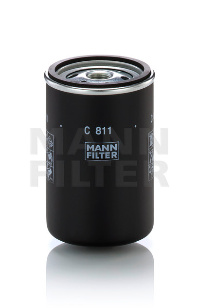 C811 Mann Filter Air Filter