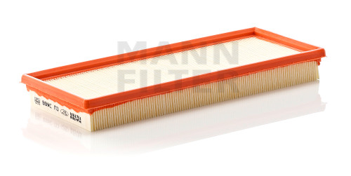 CU3466 Mann Filter Cabin Air Filter