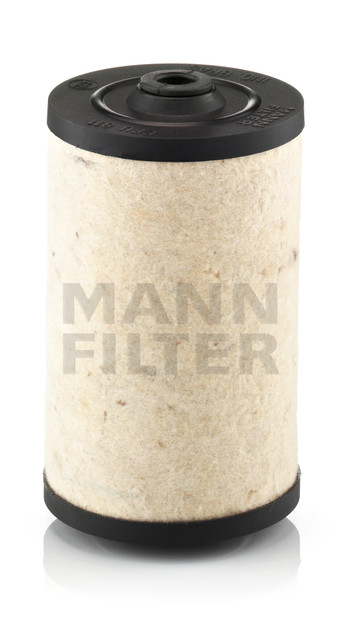 BFU811 Mann Filter Fuel Filter