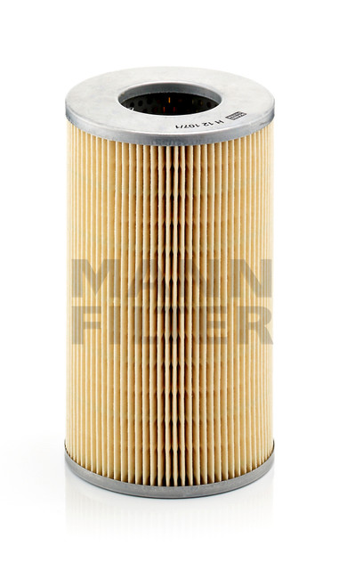 H12107/1 Mann Filter Oil Filter