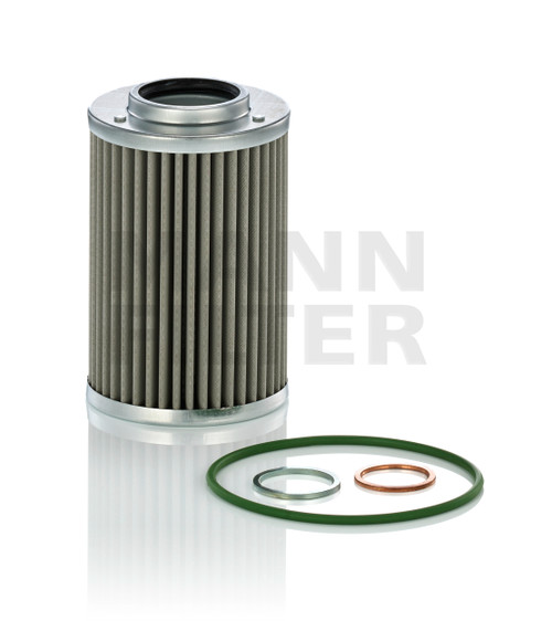 H710/1X Mann Filter Oil Filter