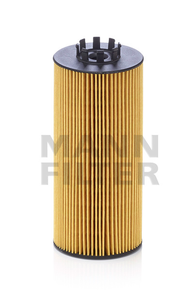 HU9003Z Mann Filter Oil Filter