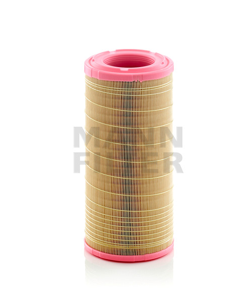 C16324/2 Mann Filter Air Filter