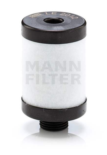 LE2012 Mann Filter Compressor Filter
