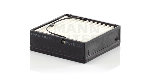 PU8018 Mann Filter Fuel Filter