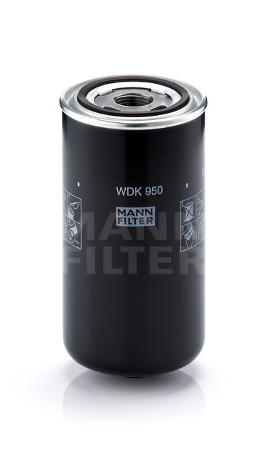 WDK950 Mann Filter Fuel Filter