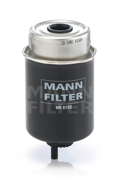 WK8185 Mann Filter Fuel Filter