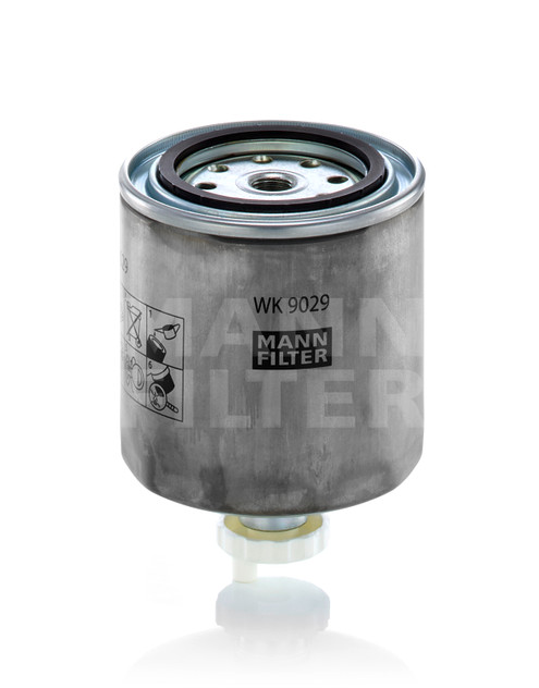 WK9029 Mann Filter Fuel Filter