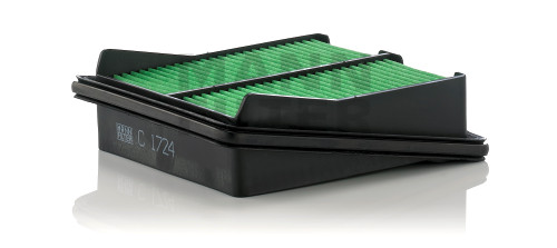 C1724 Mann Filter Air Filter