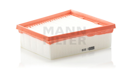 C2030 Mann Filter Air Filter