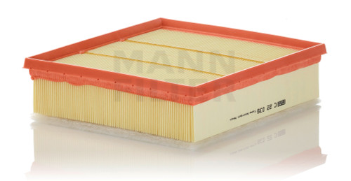 C22039 Mann Filter Air Filter