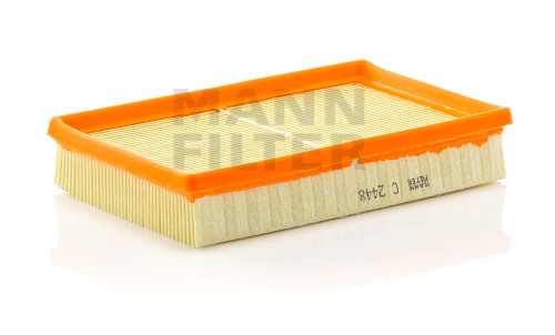 C2448 Mann Filter Air Filter