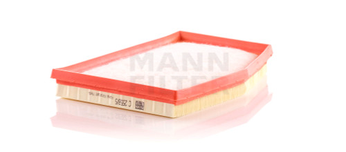 C2558/5 Mann Filter Air Filter