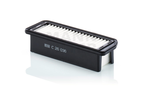 C26036 Mann Filter Air Filter