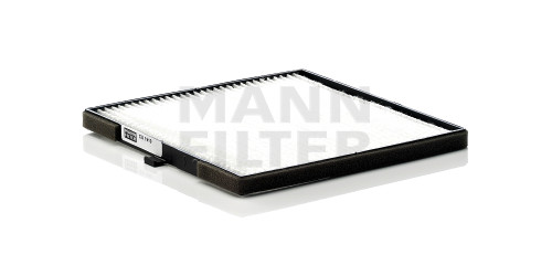 CU1910 Mann Filter Cabin Air Filter