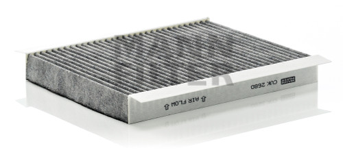 CUK2680 Mann Filter Cabin Air Filter