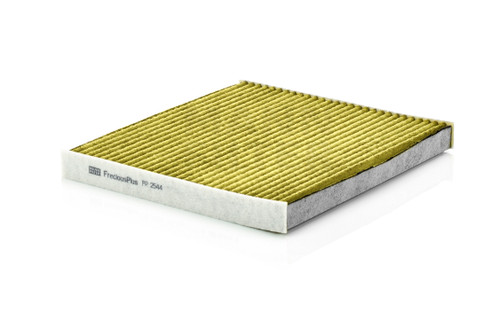 FP2544 Mann Filter Cabin Air Filter
