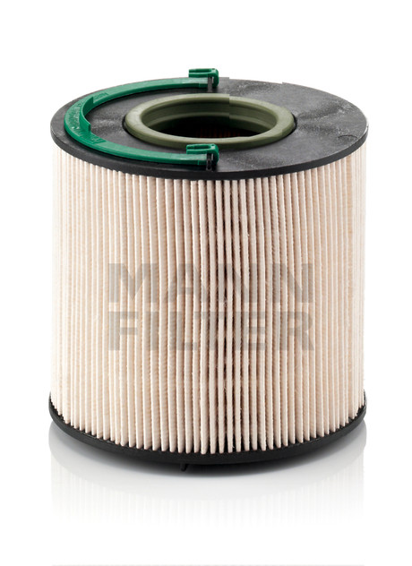 PU1040X Mann Filter Fuel Filter