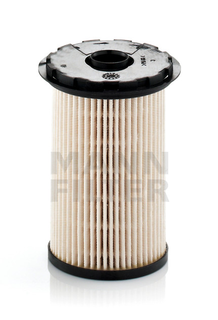 PU7002X Mann Filter Fuel Filter