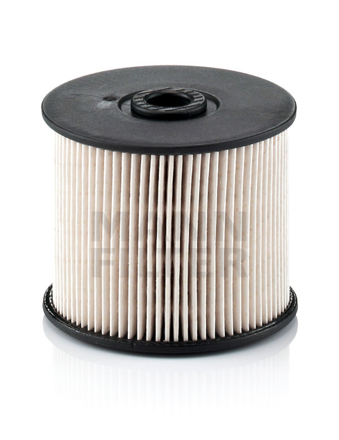 PU830X Mann Filter Fuel Filter