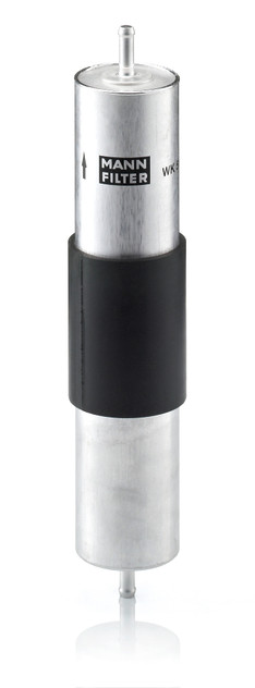 WK516/1 Mann Filter Fuel Filter