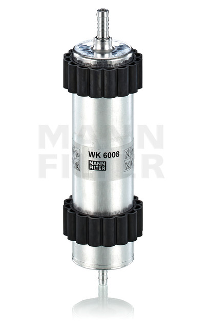 WK6008 Mann Filter Fuel Filter