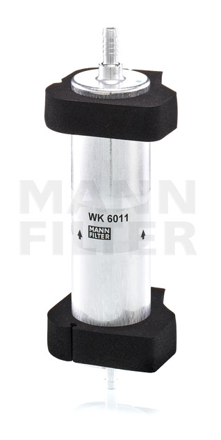 WK6011 Mann Filter Fuel Filter