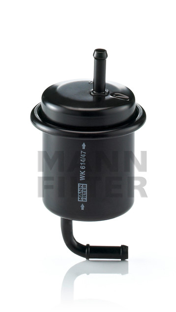 WK614/47 Mann Filter Fuel Filter