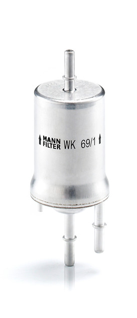 WK69/1 Mann Filter Fuel Filter