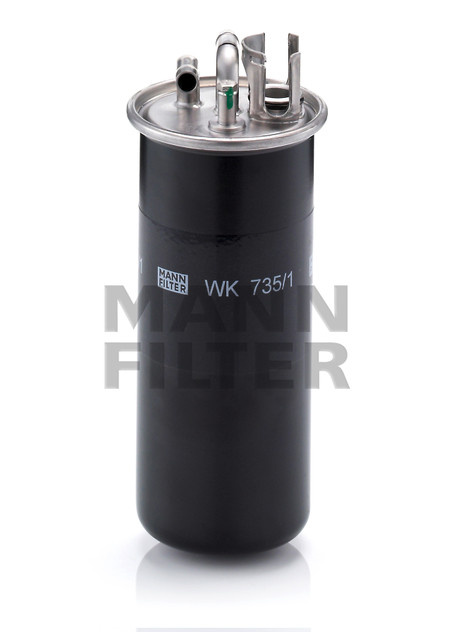 WK735/1 Mann Filter Fuel Filter