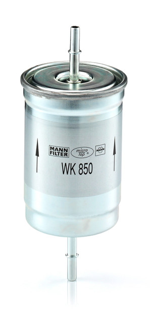 WK850 Mann Filter Fuel Filter
