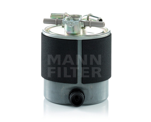 WK920/7 Mann Filter Fuel Filter