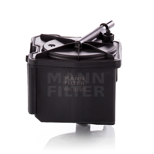 WK939/2Z Mann Filter Fuel Filter
