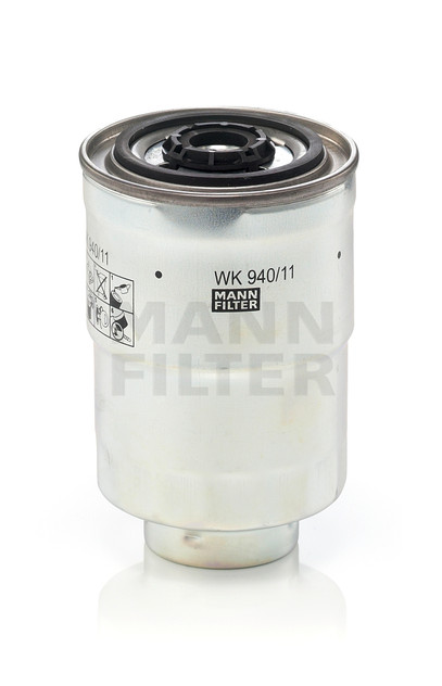 WK940/11X Mann Filter Fuel Filter