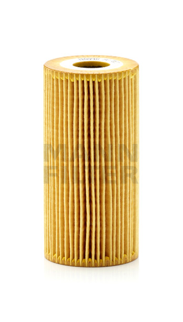 HU7027Z Mann Filter Oil Filter