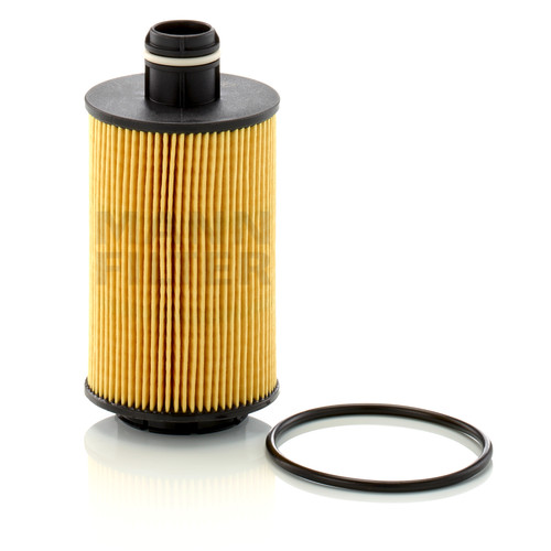 HU7030Z Mann Filter Oil Filter