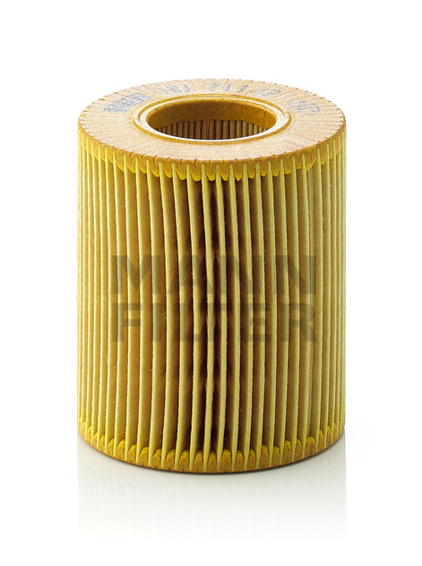 HU711/2X Mann Filter Oil Filter