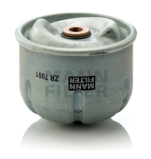 ZR7001 Mann Filter Oil Filter