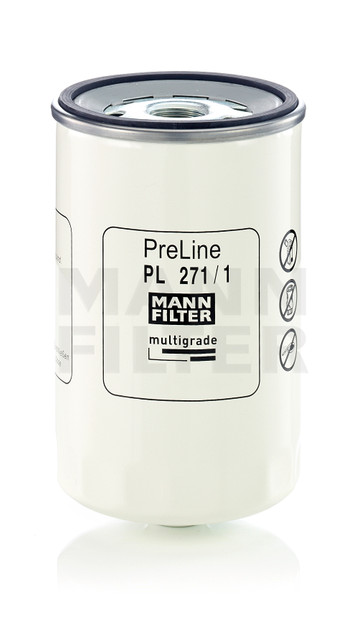 PL271/1 Mann Filter PreLine