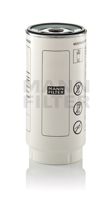 PL420/7X Mann Filter PreLine