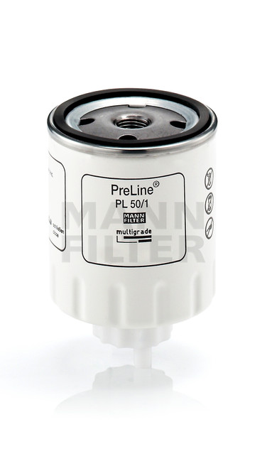 PL50/1 Mann Filter PreLine