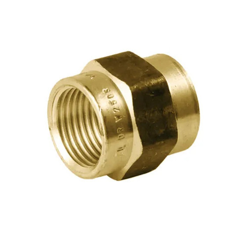 BFS006 Puretec BFS006 Puretec Brass Socket 3/8