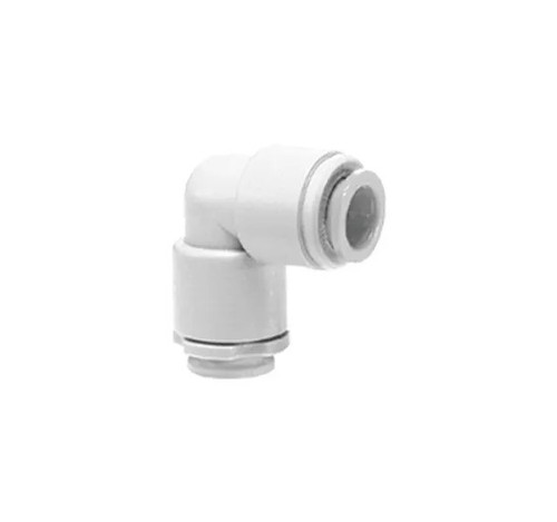 KEC77 Puretec KEC77 Puretec Elbow connector, 1/2 tube